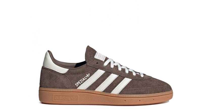 adidas Handball Spezial Clear Brown (W) - IF6490 | The Last Step