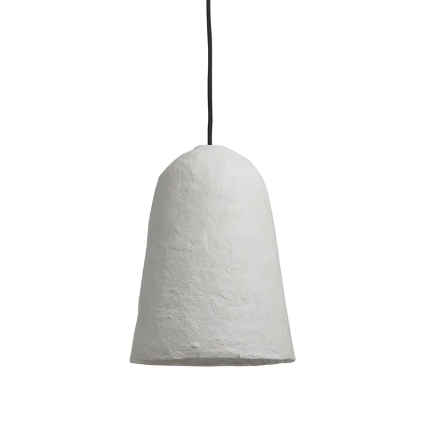 Suspension Tulip, White