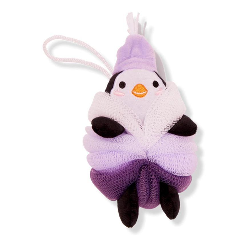 Penguin Loofah