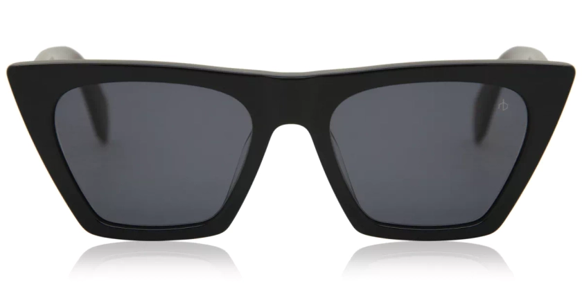 Rag & Bone RNB1025/S 807/IR Sunglasses | VisionDirect Australia