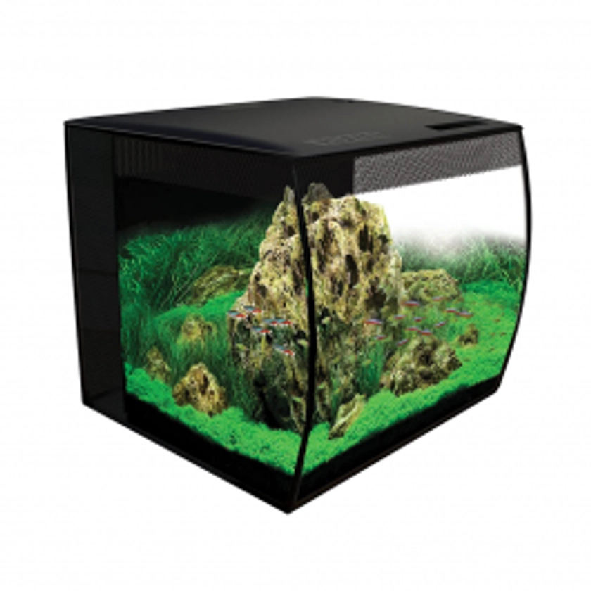 Fluval Flex Aquarium Kit 57 Litre
