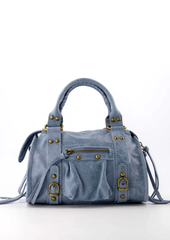 City ★ bag denim blue