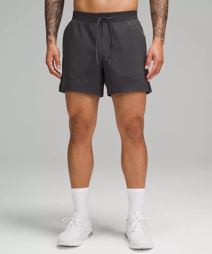 Zeroed In Linerless Short 5" | Men's Shorts | lululemon
