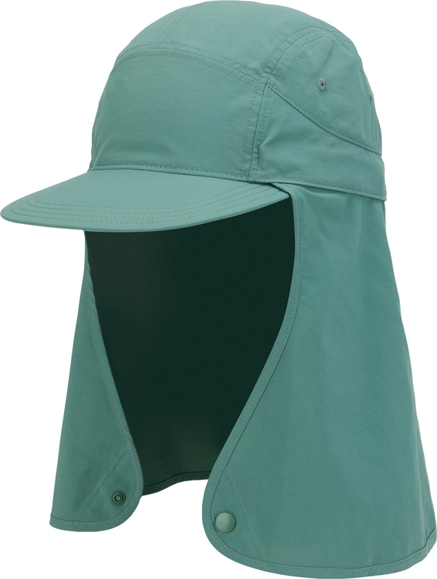 MEC Sun Dodger Cape Hat - Unisex | MEC