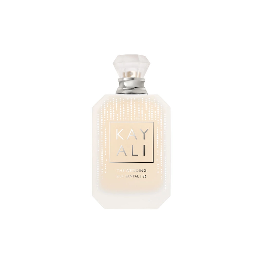 Wedding Silk Santal | 36