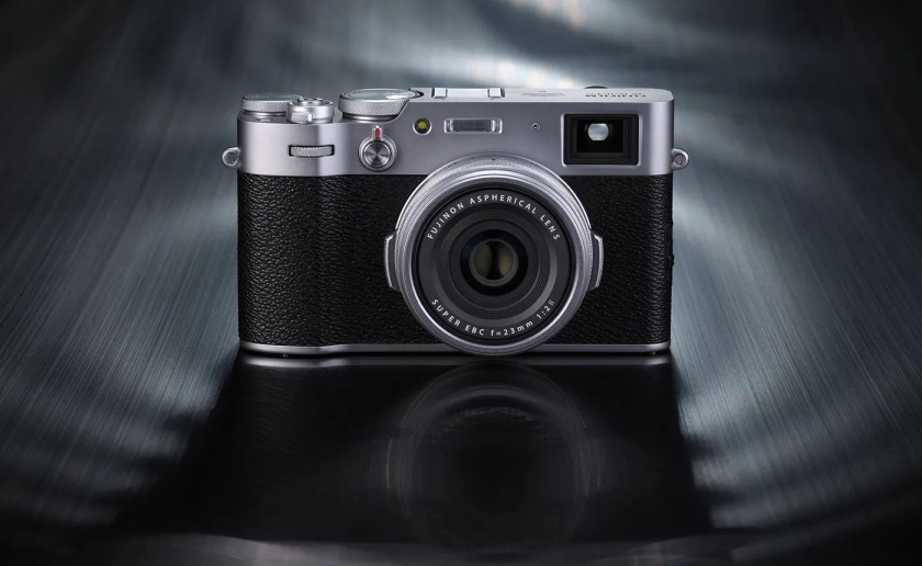 FUJIFILM X100V | Cameras | FUJIFILM X Series & GFX - USA