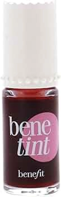 Benefit Bene Tint Rose-tinted Lip & Cheek Stain, 0.2 Fl Oz