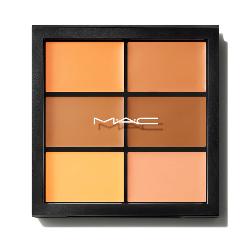 PALETTE ANTI-CERNES ET CORRECTEURS STUDIO FIX | MAC Cosmetics