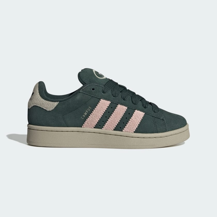 Chaussure Campus 00s - Vert adidas | adidas France