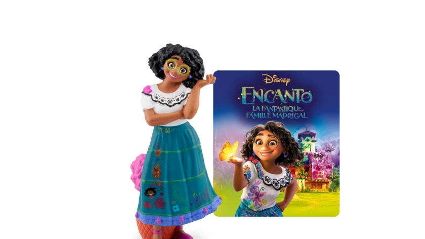 Figurine Tonie - Disney - Encanto | Tonies | tonies®