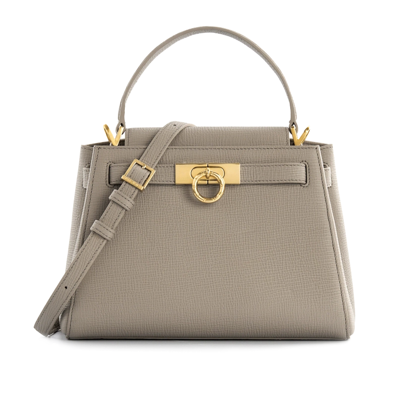 PARISA WANG® | Medium Top Handle Bag