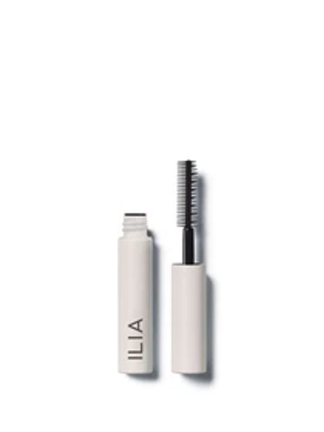 Clean Mascara | Soft Black | ILIA Beauty