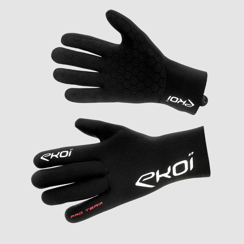 Gants EKOI Perf PRO TEAM Néoprène 2mm