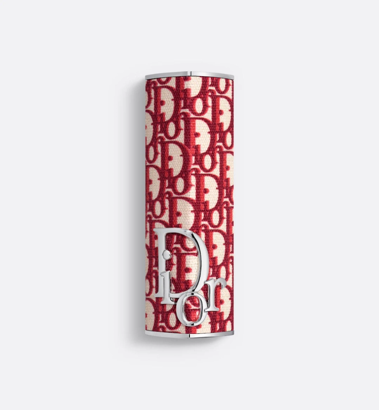 Écrin Dior Addict édition limitée : écrin de rouge à lèvres | DIOR