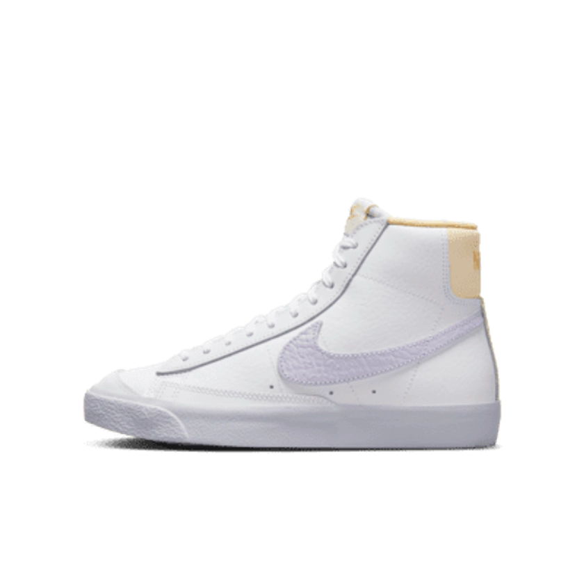 Nike Blazer Mid '77 Big Kids' Shoes