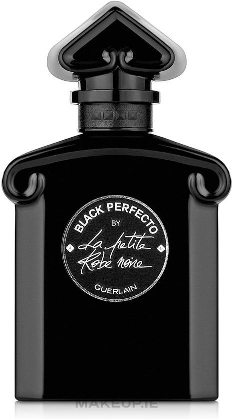 Guerlain Black Perfecto By La Petite Robe Noire - Eau de Parfum | Makeup.ie
