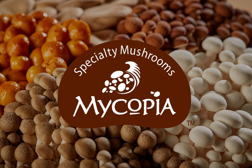 Mycopia Mushrooms