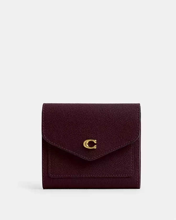 COACH® | Wyn Small Wallet