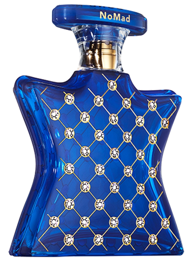 NoMad - Sensual Perfume for Wanderers | Bond No. 9