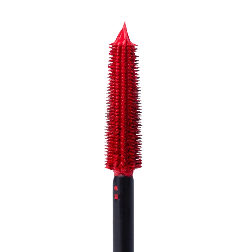 Voltage Mascara | Lethal Cosmetics