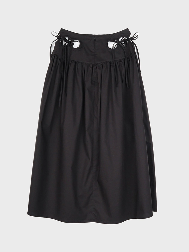 BIBI Skirt - Black