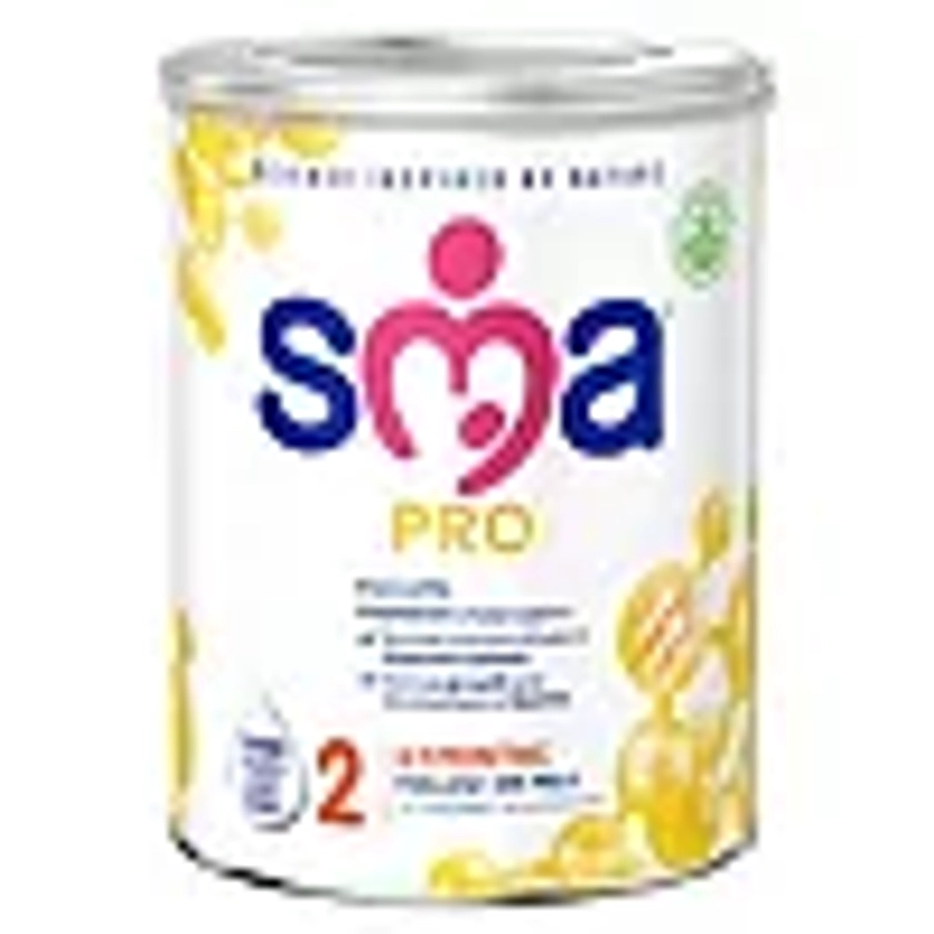 SMA® PRO Follow-on Milk 6 Month+ 800g
