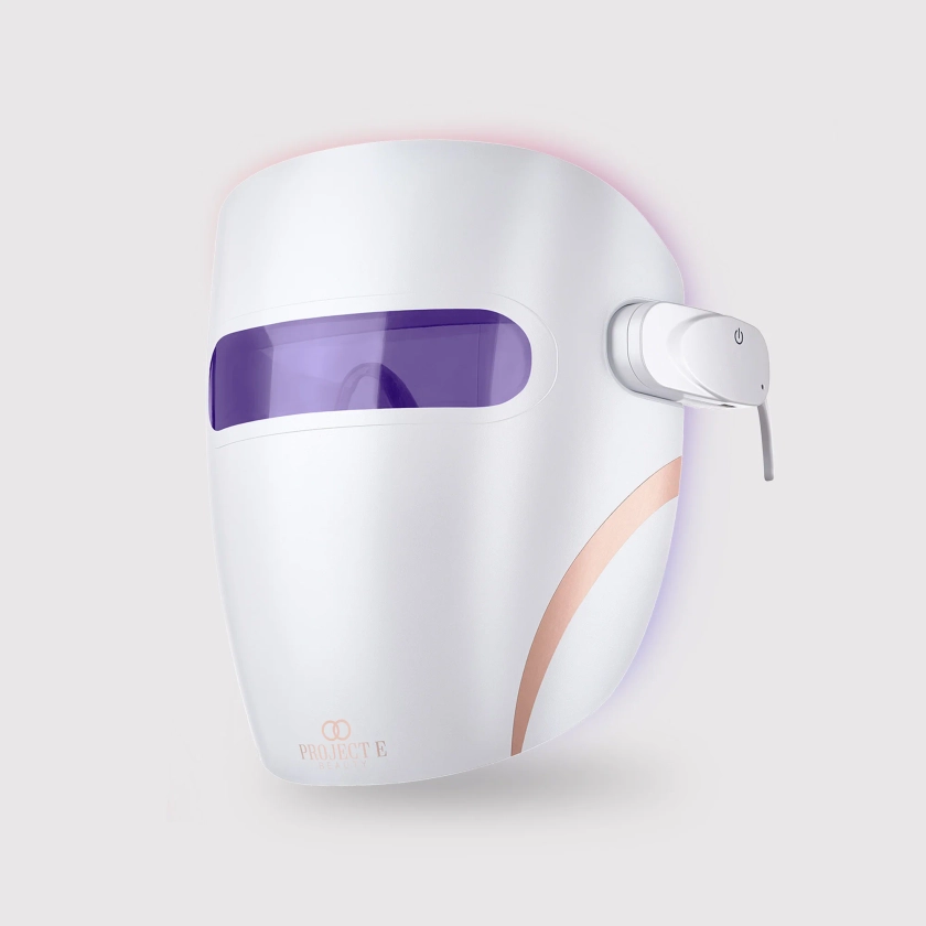 Lumamask Pro | LED Light Therapy Face Mask