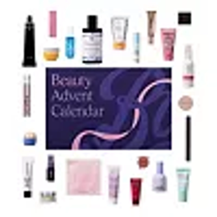 Boots Limited Edition 24 Days of Beauty Christmas Advent Calendar Exclusive