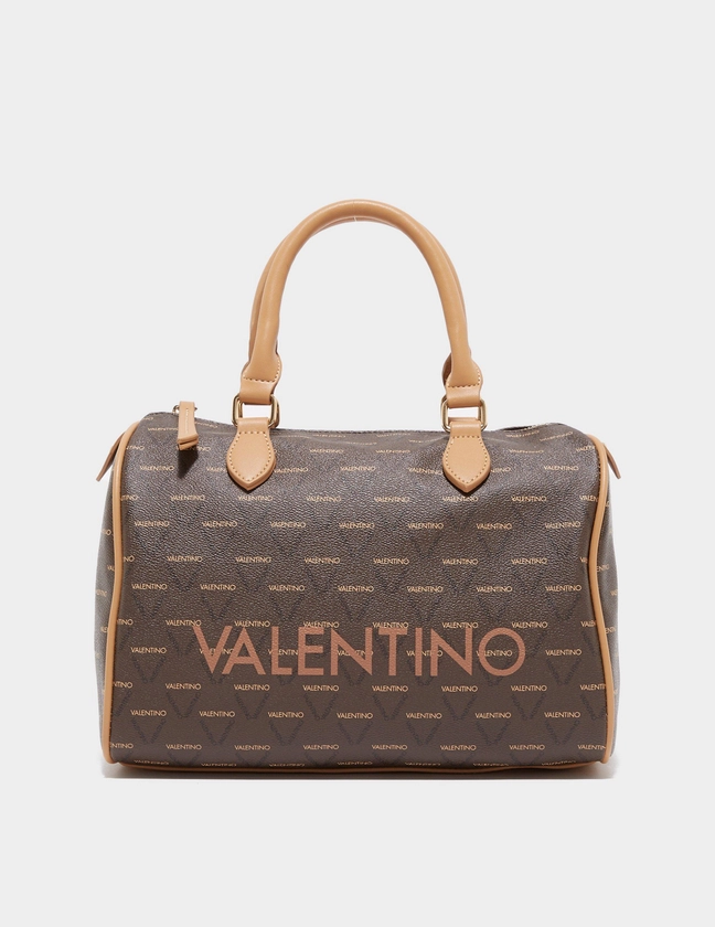 Valentino Bags Liuto Signature Bowl Bag