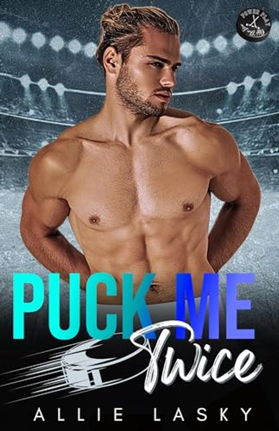 Puck Me Twice: Power Play Off the Ice