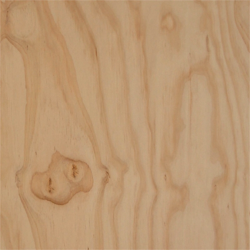 1200 x 810mm 3mm Plywood Pine Premium BC Grade