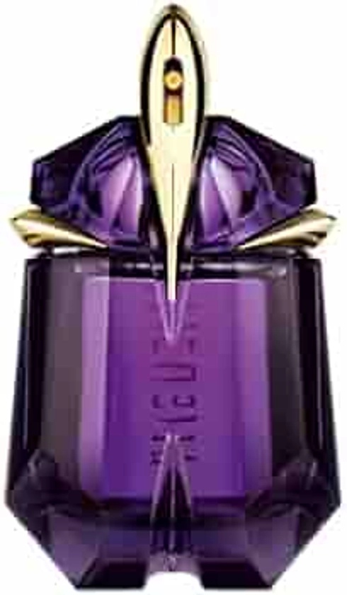 Alien By Thierry Mugler For Women. Eau De Parfum Non Refillable Spray 1 Ounces