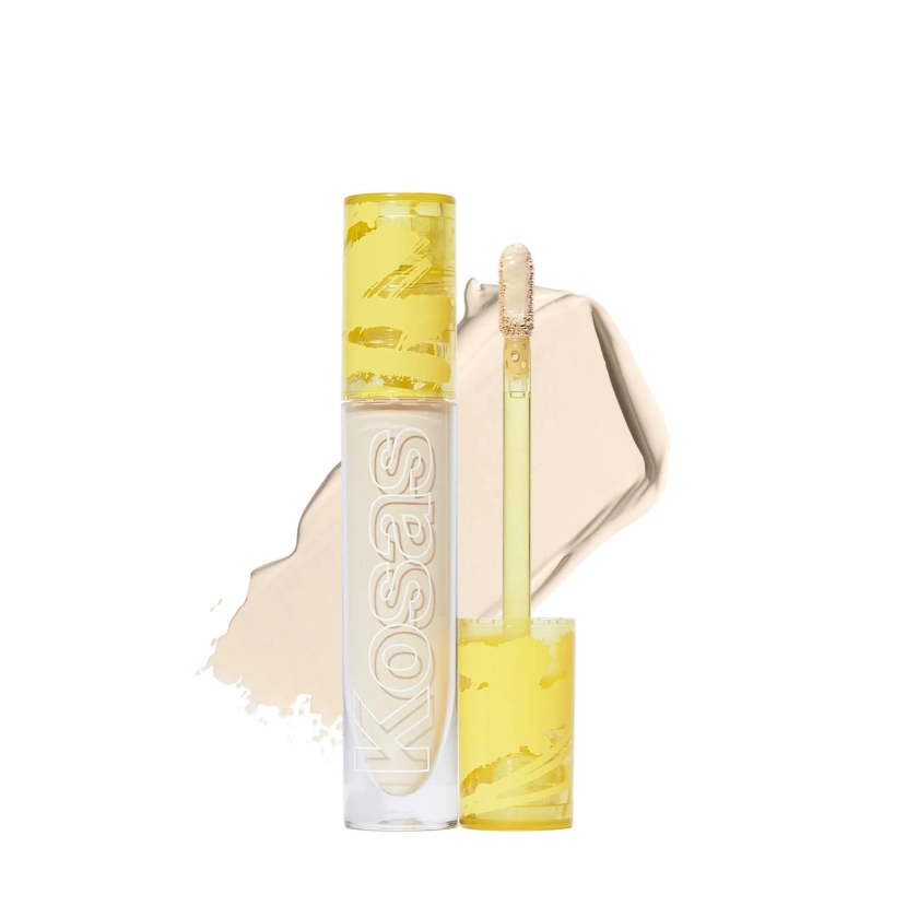 Revealer Concealer