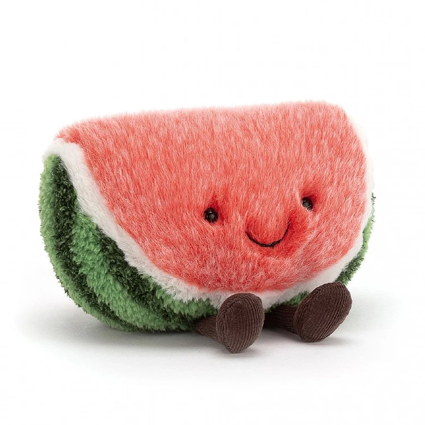 Jellycat Amuseable Watermelon