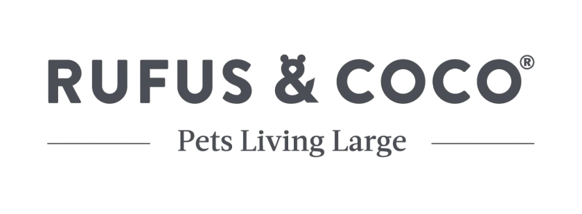 Rufus & Coco – Pets Living Large