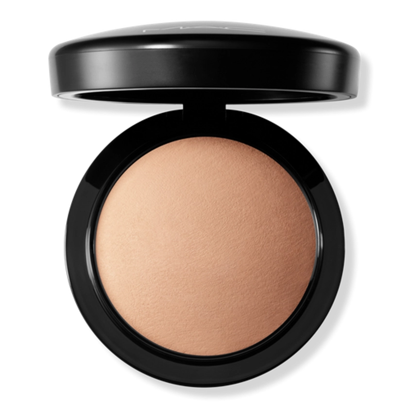 Mineralize Skinfinish Natural Face Powder