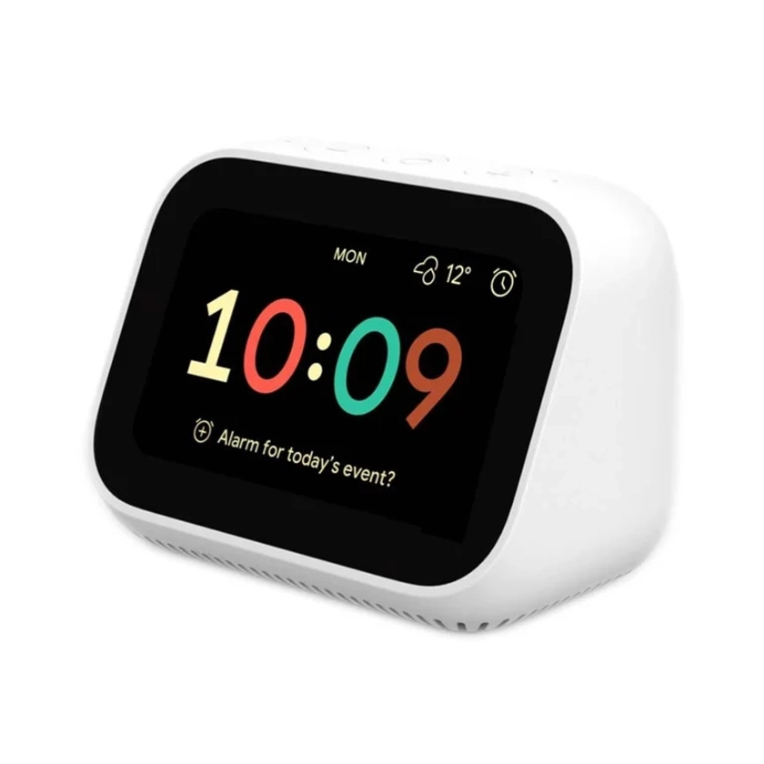 &quot;Xiaomi Mi Smart Clock Reloj Despertador Inteligente Blanco&quot;