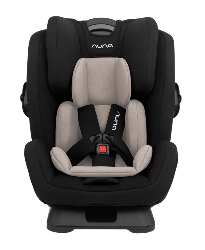 Nuna Reve Au Convertible Car Seat Caviar | Convertibles | Baby Bunting AU