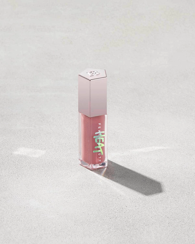 Gloss Bomb Heat Universal Lip Luminizer + Plumper — Fu$$Y Heat