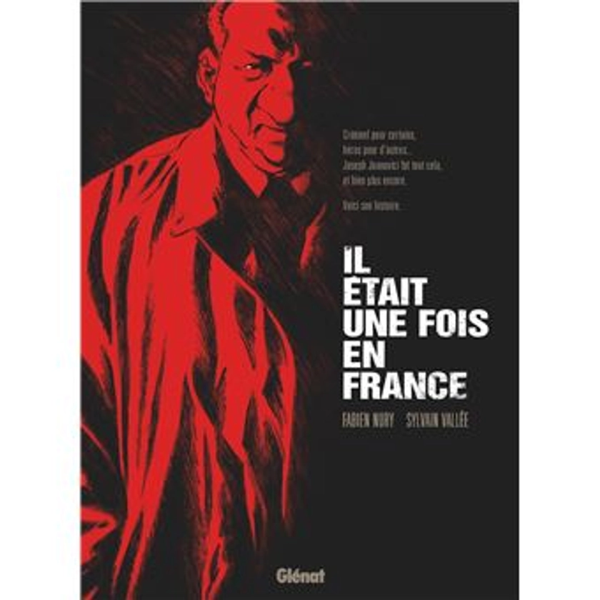 Il était une fois en France - : Il était une fois en France - Intégrale « roman graphique »