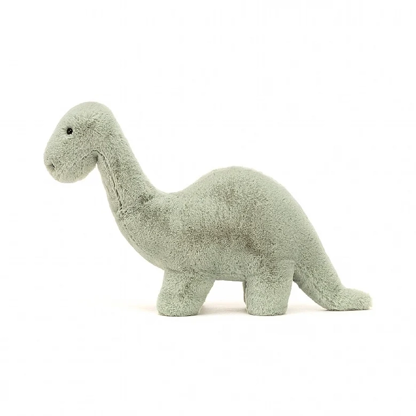 Buy Fossilly Brontosaurus - at Jellycat.com