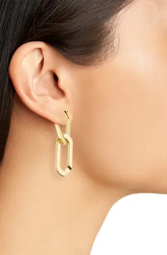 Jenny Bird Rafael Drop Earrings | Nordstrom