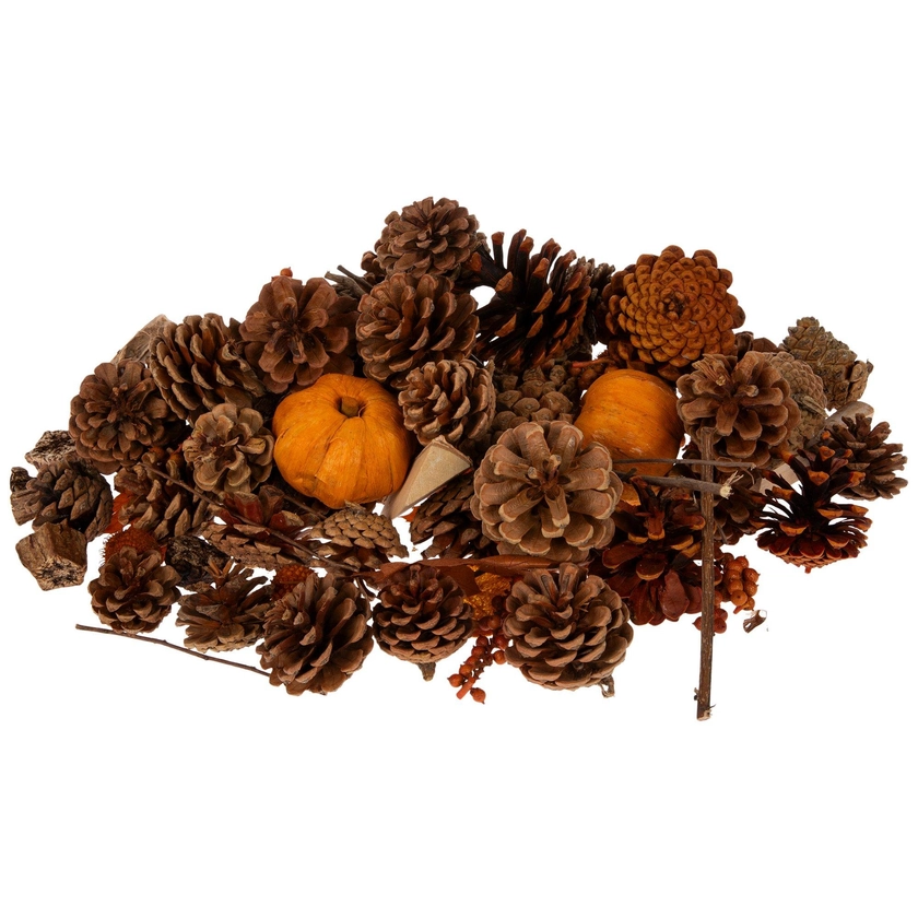 Purely Pumpkin Potpourri