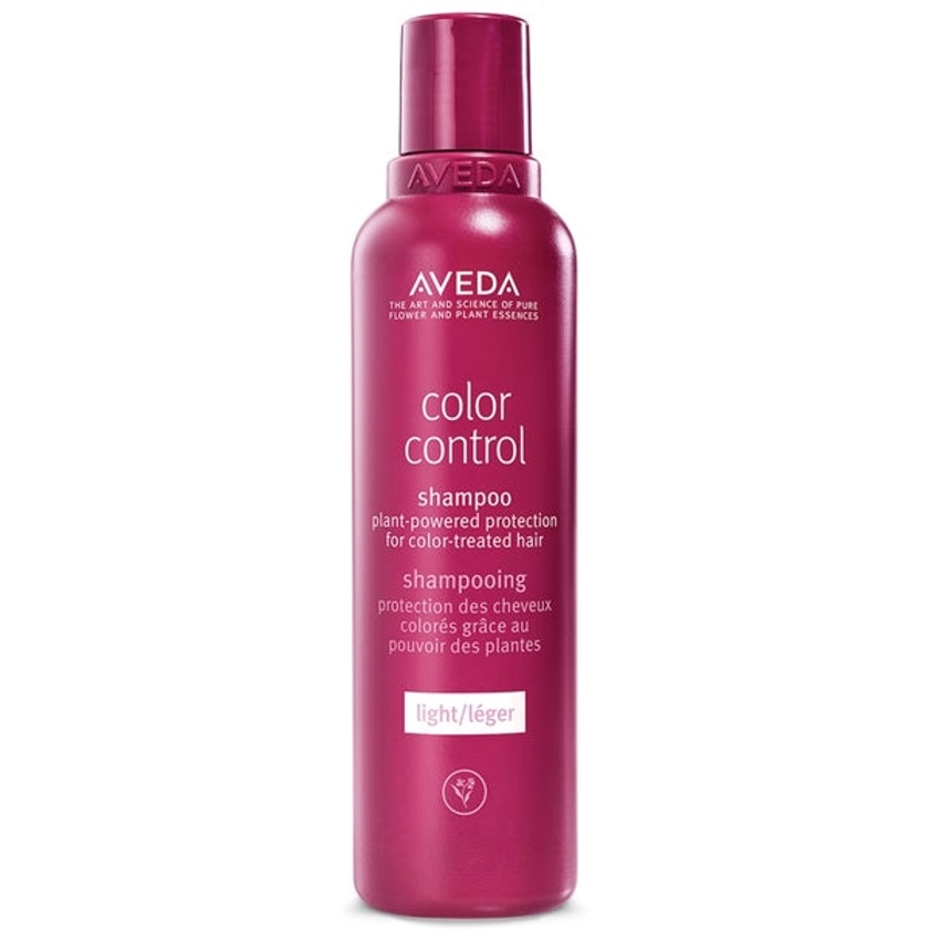 Aveda Color Control LIGHT Shampoo 200ml