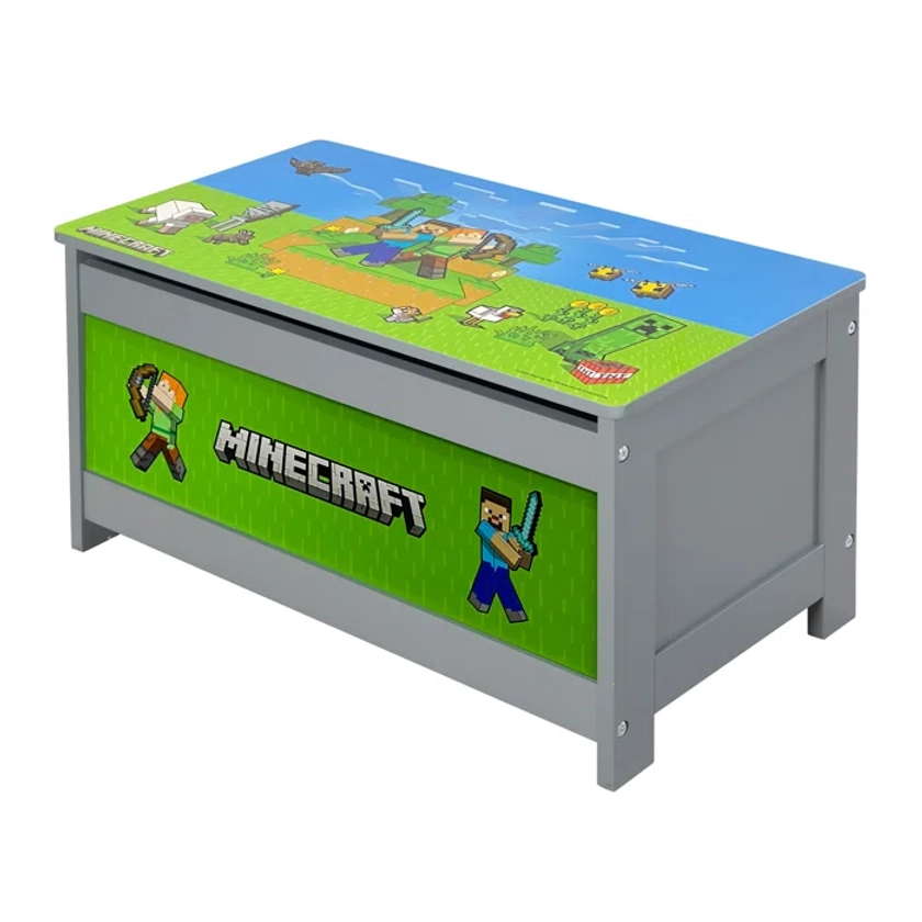 Minecraft MINECRAFT Phoenix Group | Wayfair.co.uk