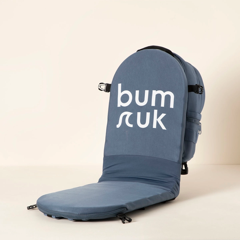 Beach Backpack Recliner | Portable Beach Chair