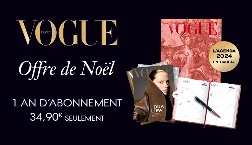 Magazine VOGUE | Condé Nast