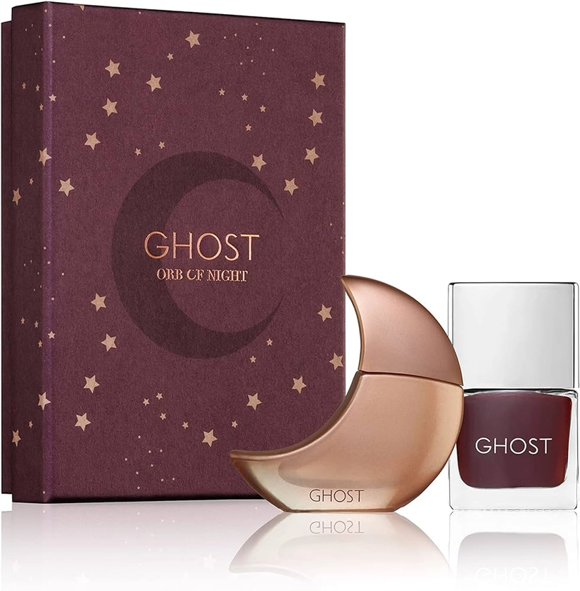 Ghost Orb Of Night Mini Gift Set : Amazon.co.uk: Beauty