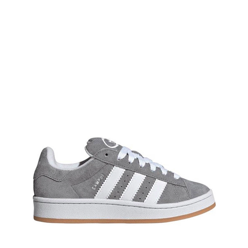 adidas Campus '00s Athletic Shoe - Big Kid - Grey