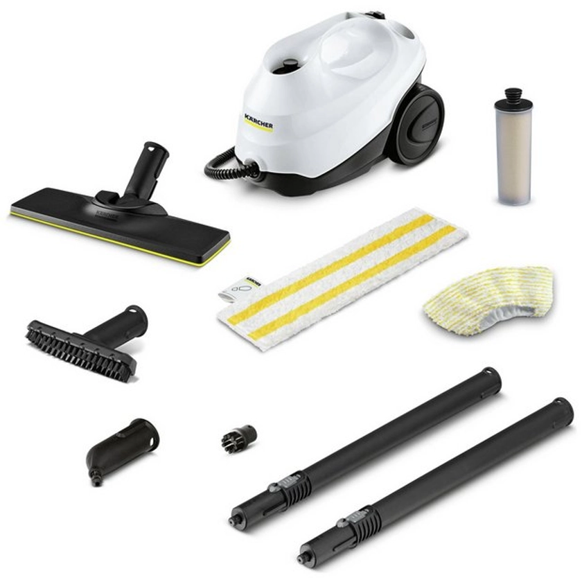 Buy Karcher SC 3 EasyFix Steam Cleaner | Steam cleaners | Argos